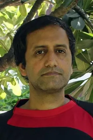 Peliculas de T.M. Karthik Srinivasan