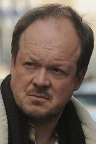 Peliculas de Jan Hammenecker