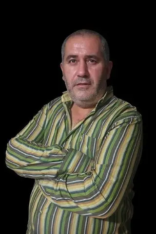 Peliculas de Şenol Şahin