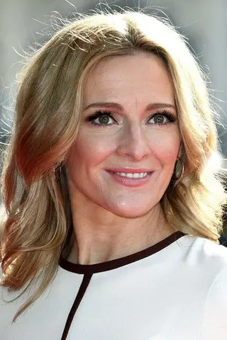 Peliculas de Gabby Logan