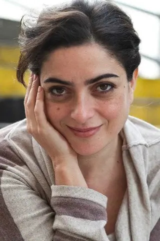 Peliculas de Paola Barrientos