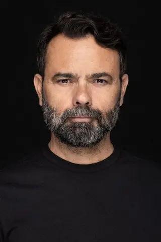 Peliculas de Sergio Villanueva