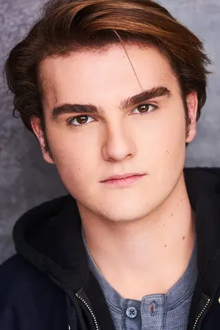 Peliculas de Jake Elliott