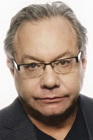 Peliculas de Lewis Black