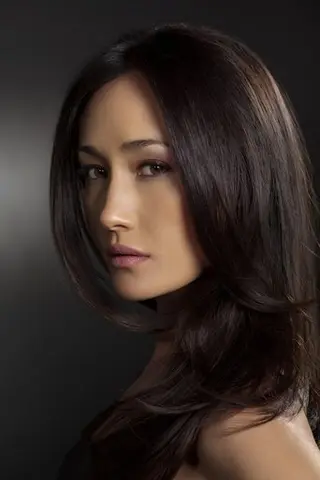 Peliculas de Maggie Q