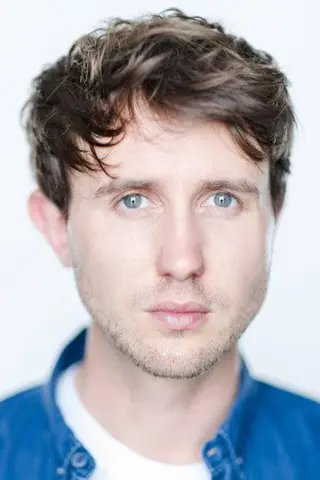 Peliculas de Joshua McCord