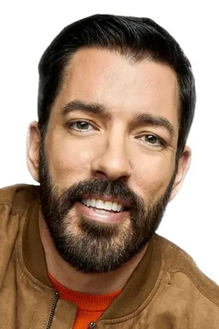 Peliculas de Drew Scott