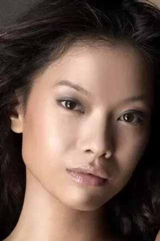 Peliculas de Michelle Goh
