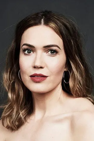 Peliculas de Mandy Moore