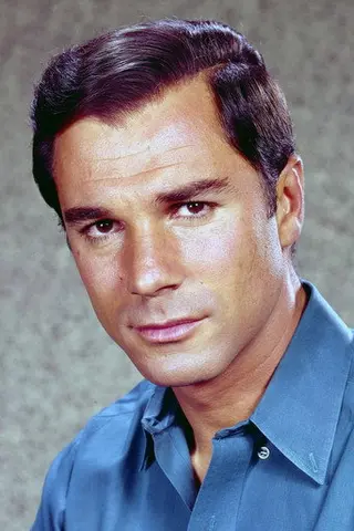 Peliculas de George Maharis