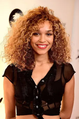 Peliculas de Izzy Bizu
