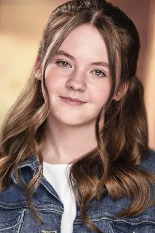 Peliculas de Kate Moyer