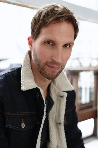 Peliculas de Blake DeLong