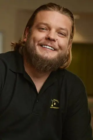 Peliculas de Corey Harrison