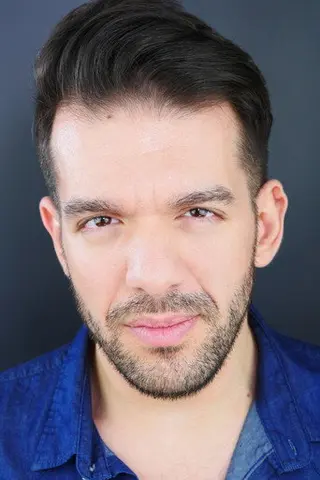 Peliculas de Manoli Ioannidis