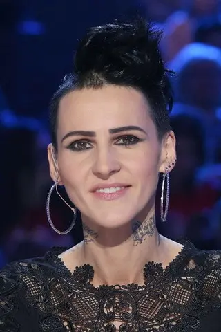 Peliculas de Agnieszka Chylińska