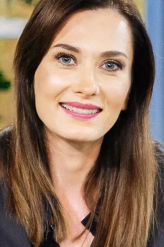 Peliculas de Anita Sokołowska