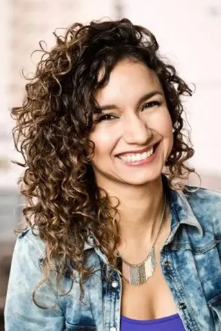 Peliculas de Natalia Rosminati