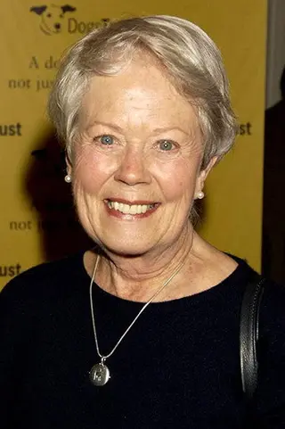 Peliculas de Annette Crosbie