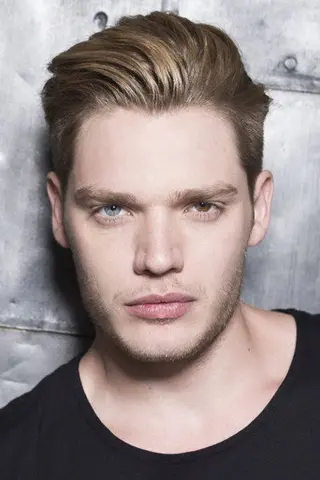 Peliculas de Dominic Sherwood