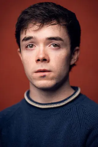 Peliculas de Callum Maxwell
