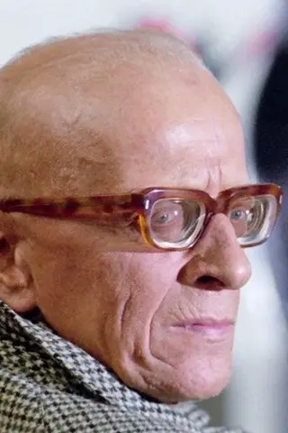 Peliculas de Alessandro Tedeschi