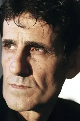 Peliculas de Shaul Mizrahi