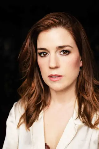 Peliculas de Allie Dunbar