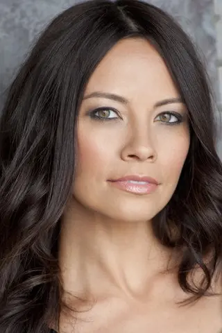 Peliculas de Rebecca Ocampo