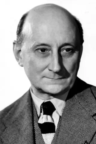 Peliculas de Felix Aylmer