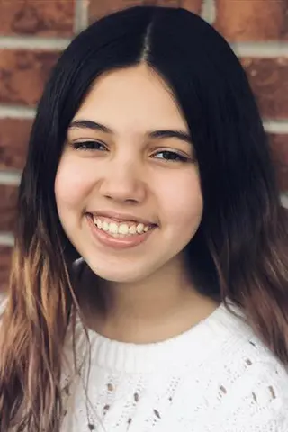 Peliculas de Ava MacKinnon