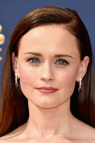 Peliculas de Alexis Bledel