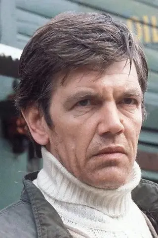 Peliculas de Maurice Colbourne