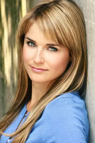 Peliculas de Haley Beauchamp