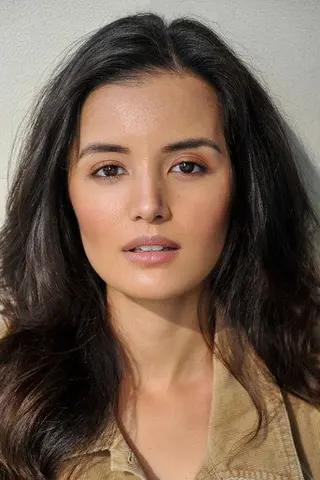 Peliculas de Naomi Sequeira
