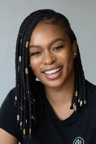 Peliculas de Nomzamo Mbatha