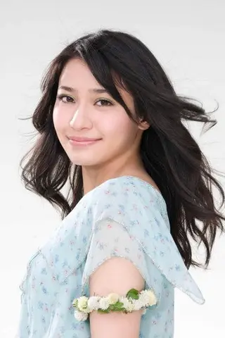 Peliculas de Megumi Nakajima