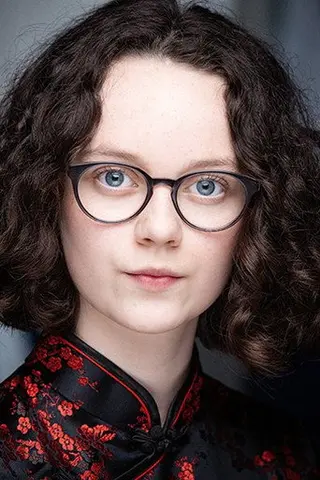 Peliculas de Maddie Holliday