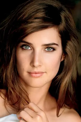 Peliculas de Cobie Smulders
