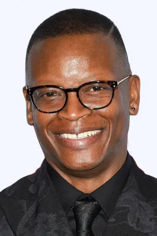 Peliculas de Lawrence Gilliard Jr.