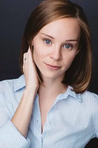 Peliculas de Caitlin Houlahan