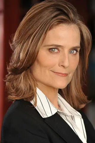 Peliculas de Elizabeth Karr