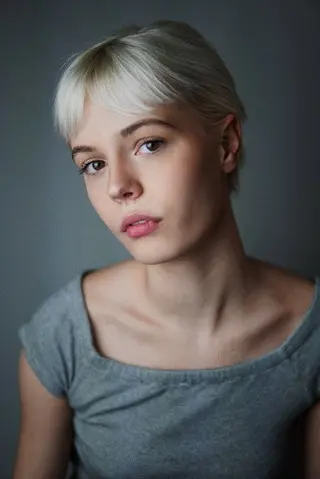 Peliculas de Ella Maisy Purvis