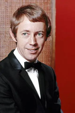 Peliculas de Noel Harrison