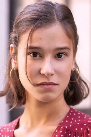Peliculas de Léa Lopez