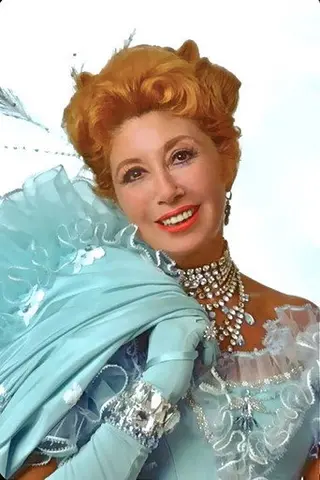 Peliculas de Beverly Sills