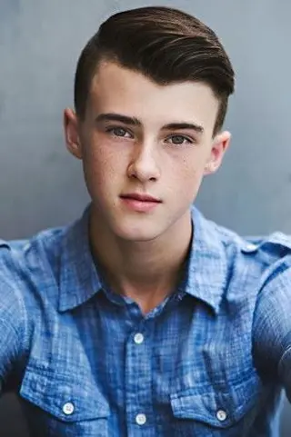 Peliculas de Carter Musselman