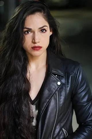 Peliculas de Ariana Guerra