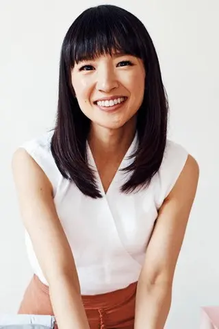 Peliculas de Marie Kondo
