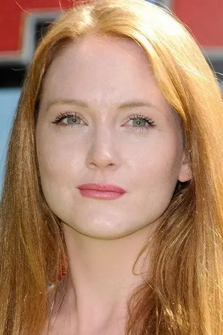 Peliculas de Olivia Hallinan